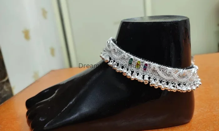 Ambika Jewellery Works